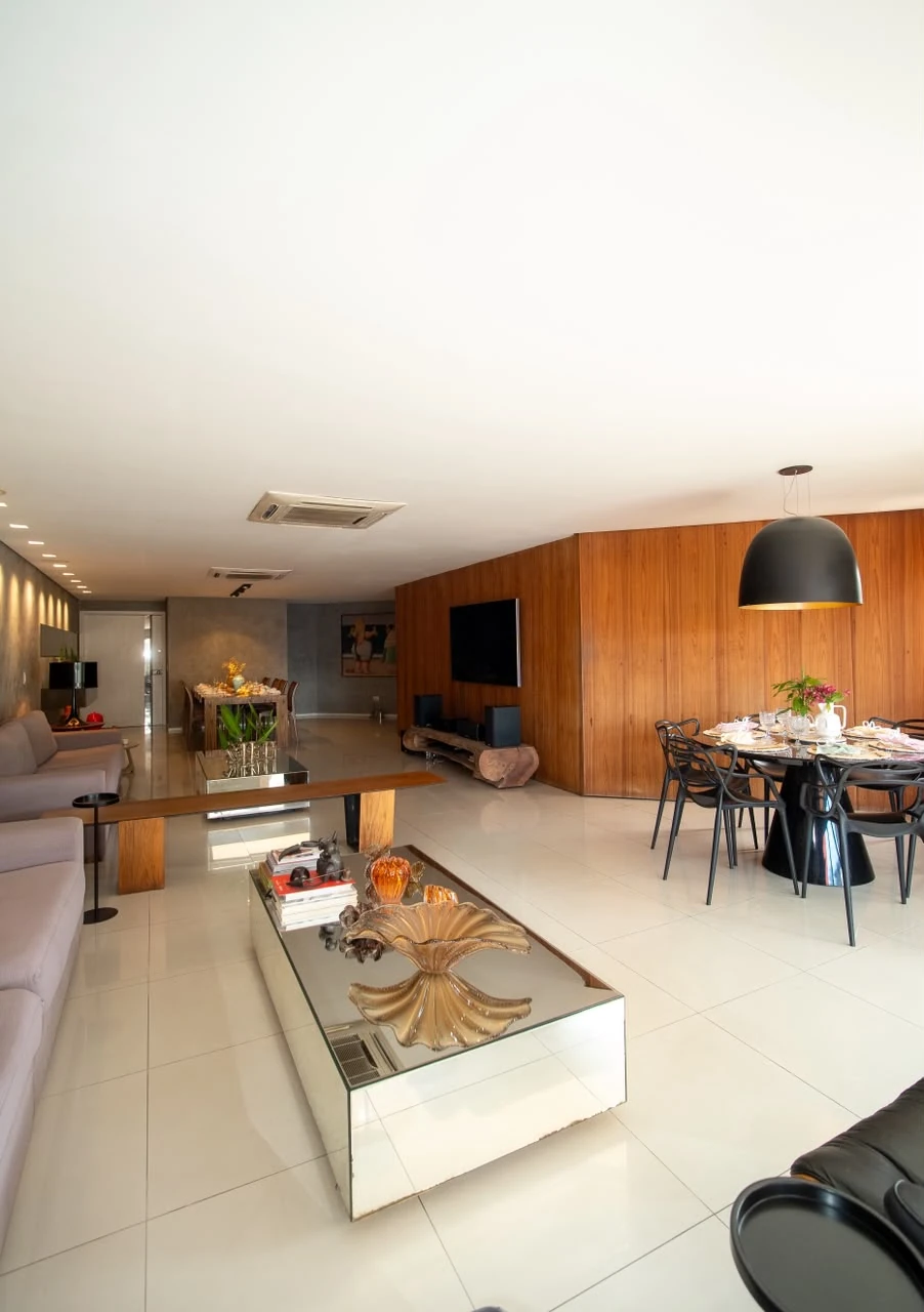 Apartamento Dony Coutinho