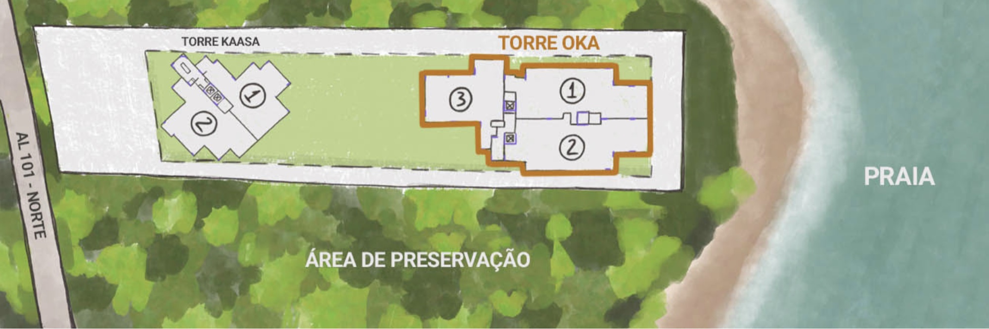 Kaa Residencial