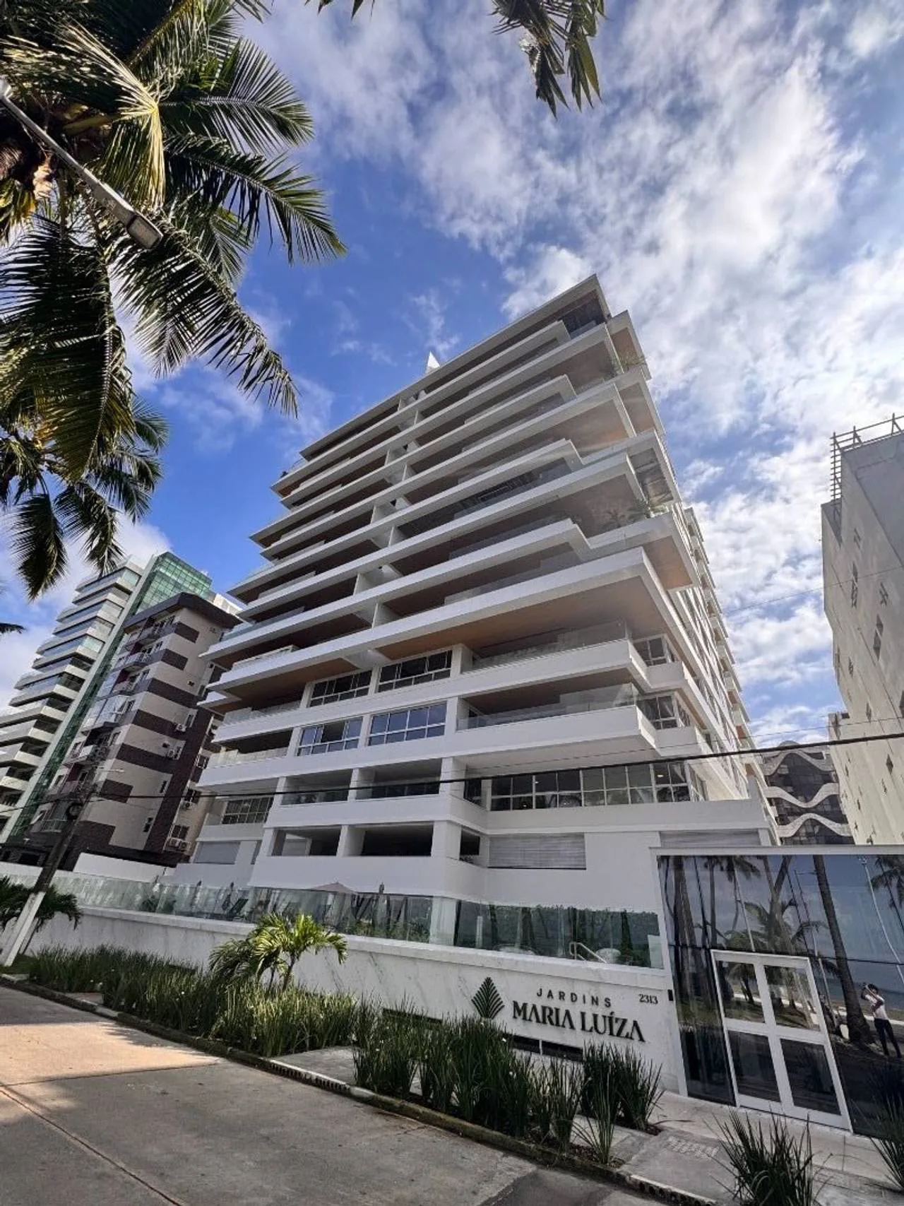 Apartamento Ponta Verde 4