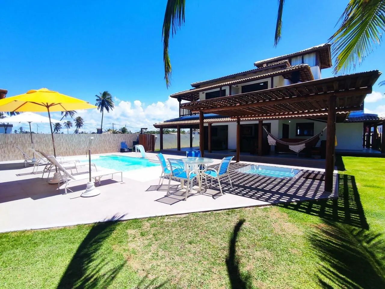 Casa Porto de Sauipe