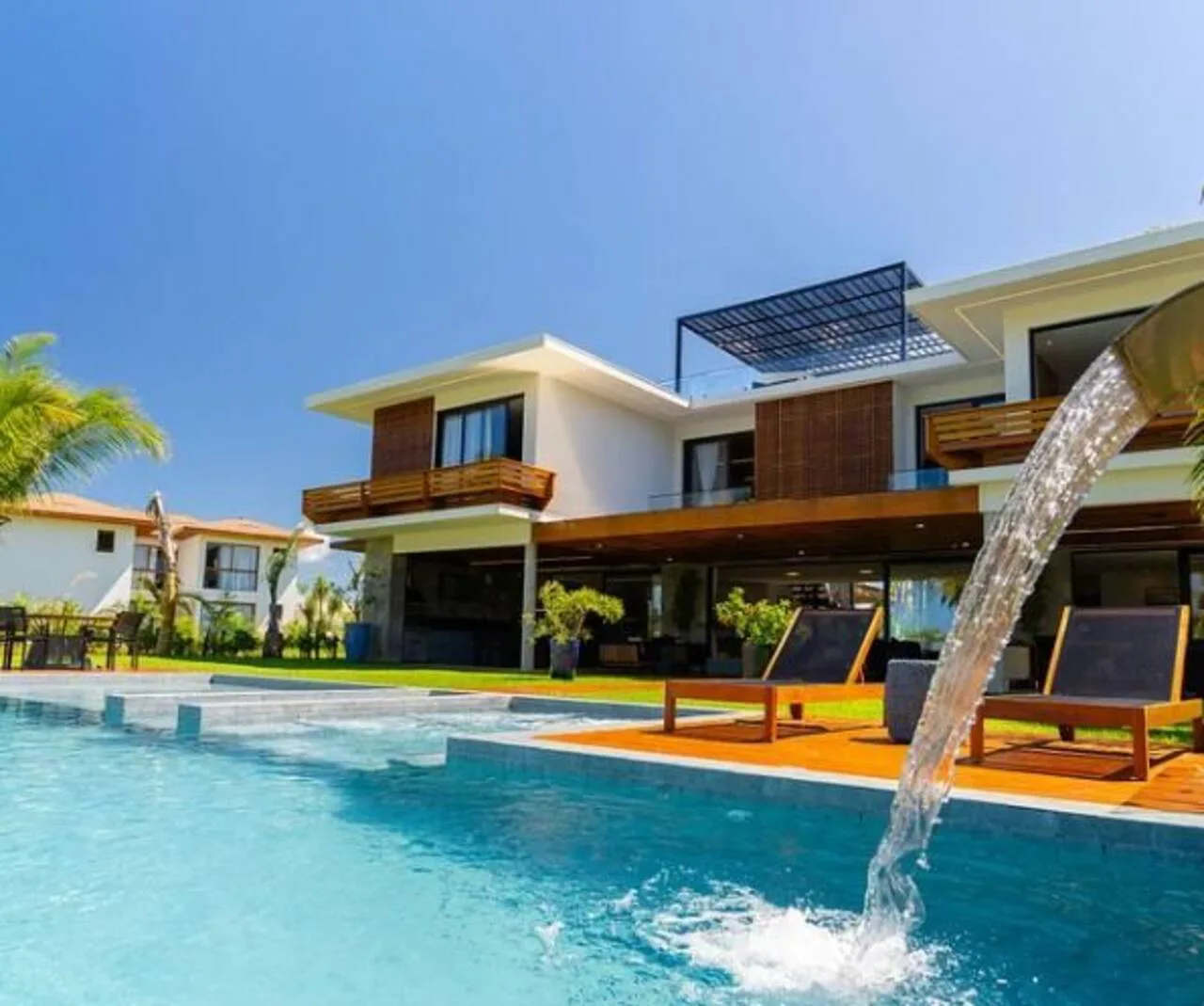 Casa Praia do Forte