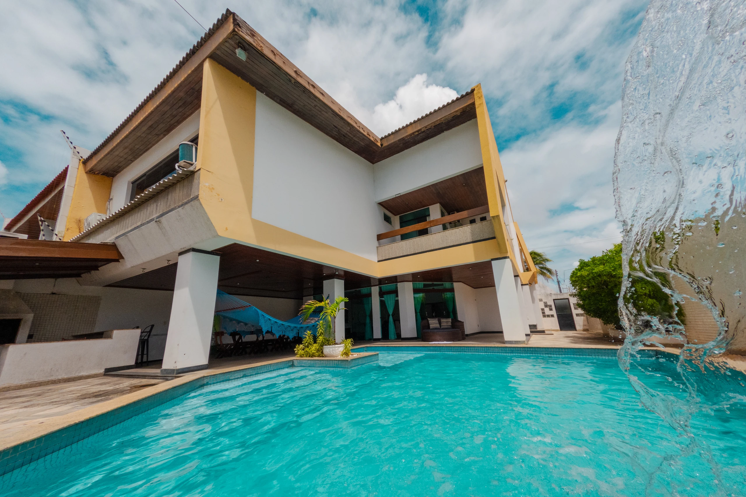 Casa Atalaia
